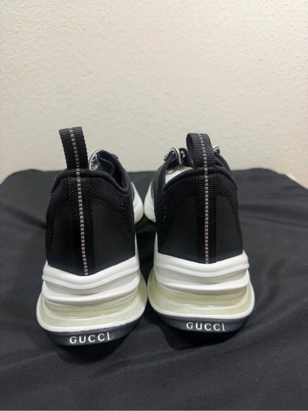 Gucci come dust